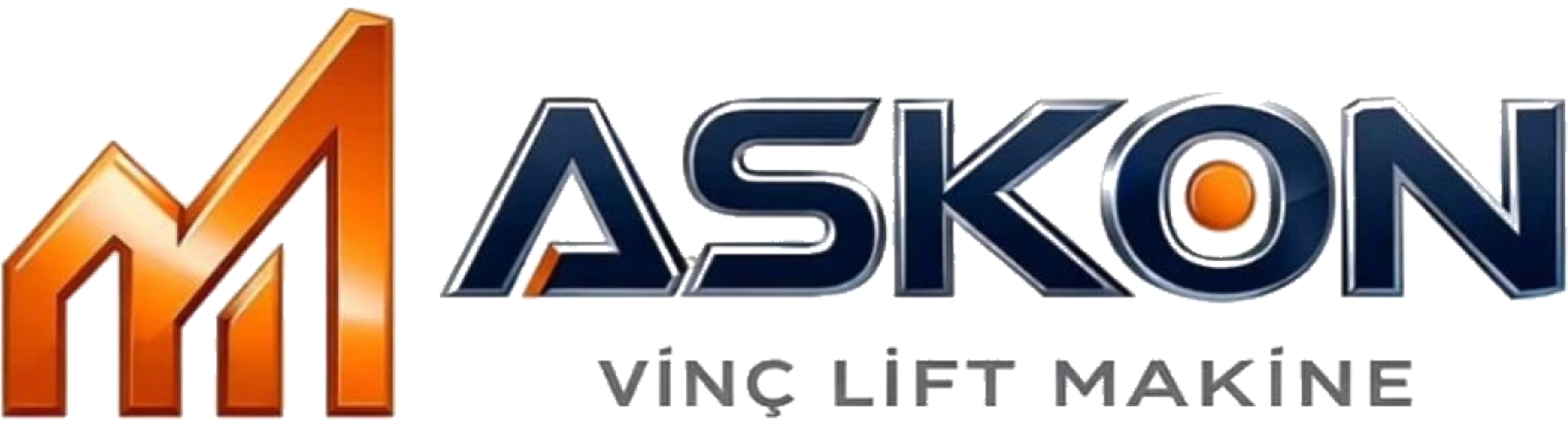 Askon Makine Askon Makine
