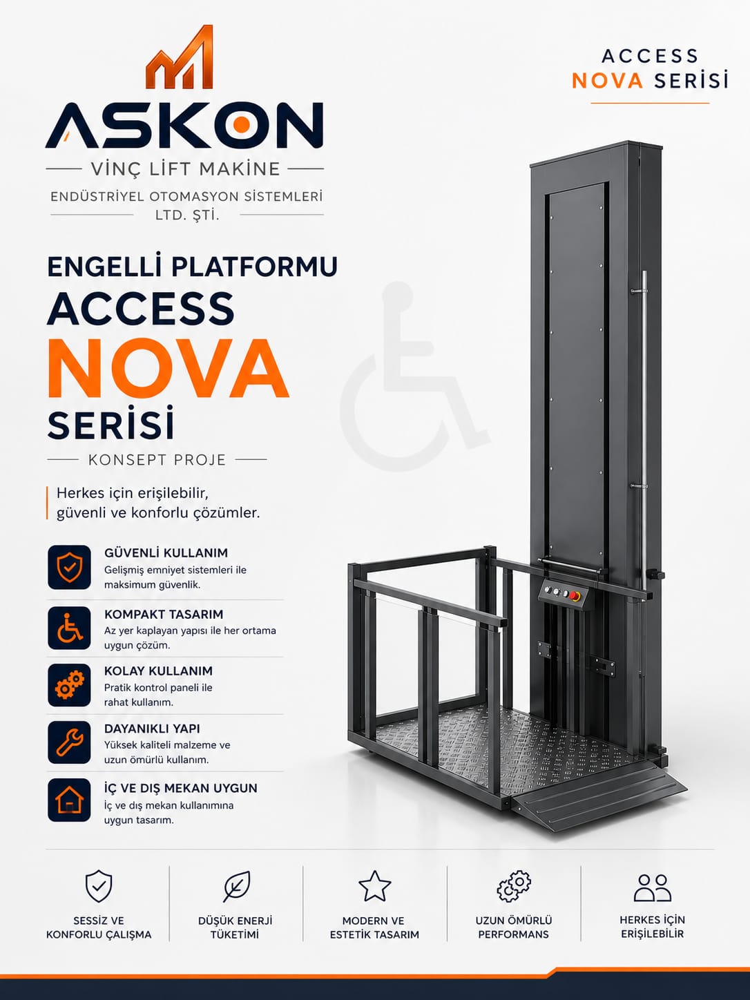 Engelli Platformu